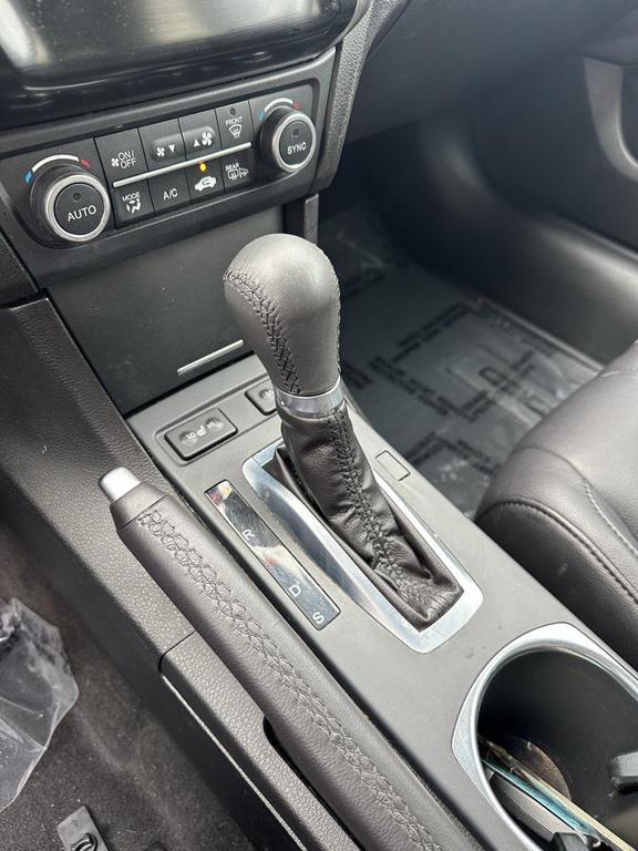 used 2022 Acura ILX car, priced at $22,391