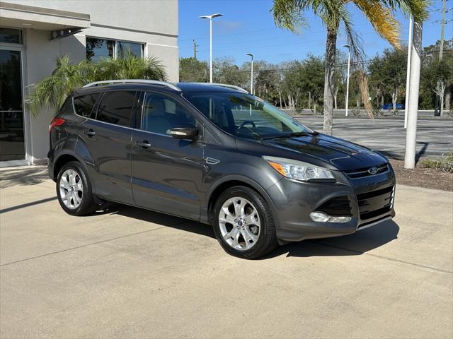 used 2016 Ford Escape car, priced at $11,869