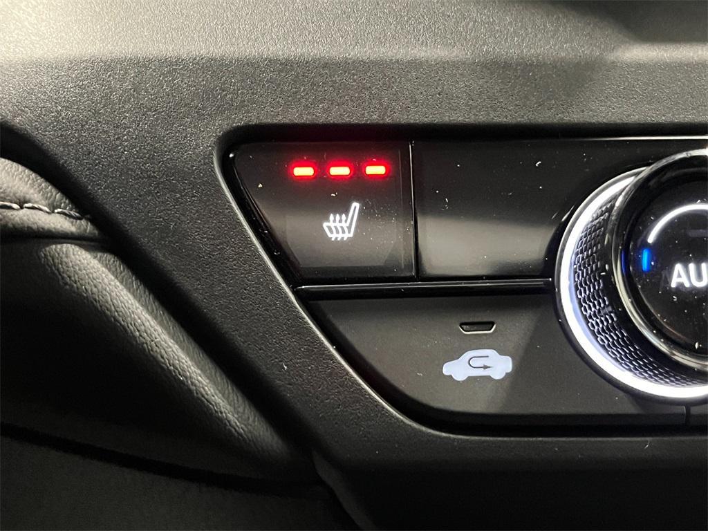 new 2025 Honda Accord car, priced at $31,755