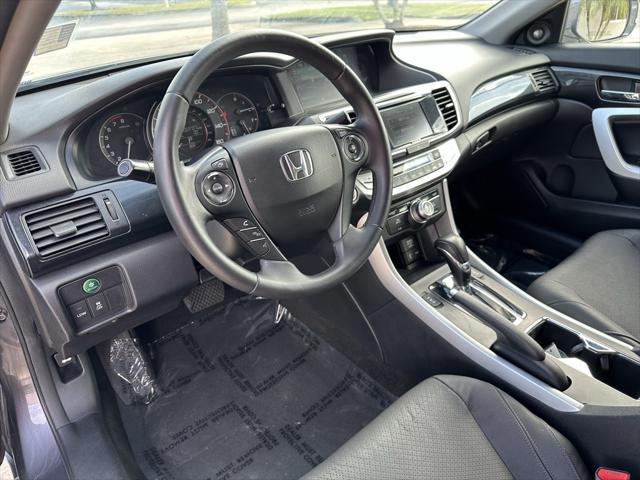 used 2013 Honda Accord car, priced at $14,425