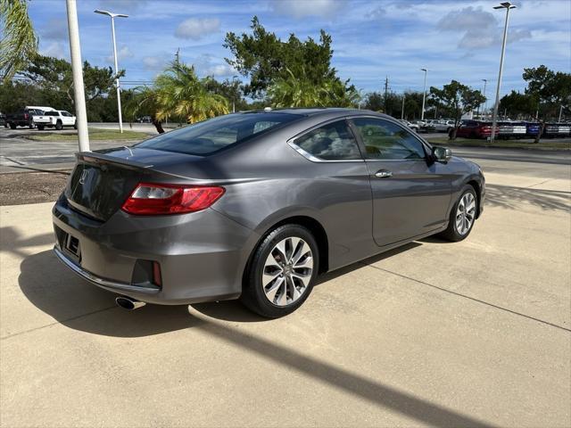 used 2013 Honda Accord car, priced at $14,425