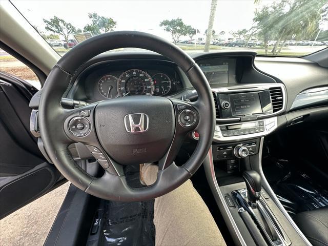 used 2013 Honda Accord car, priced at $14,425