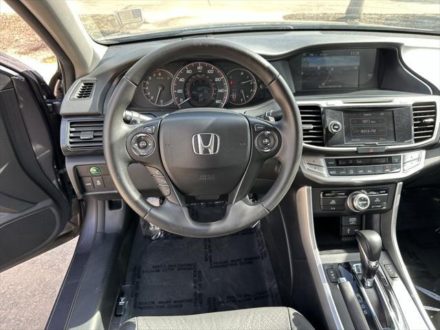 used 2013 Honda Accord car, priced at $14,425