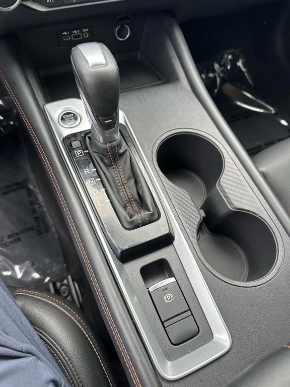 used 2022 Nissan Altima car, priced at $17,991