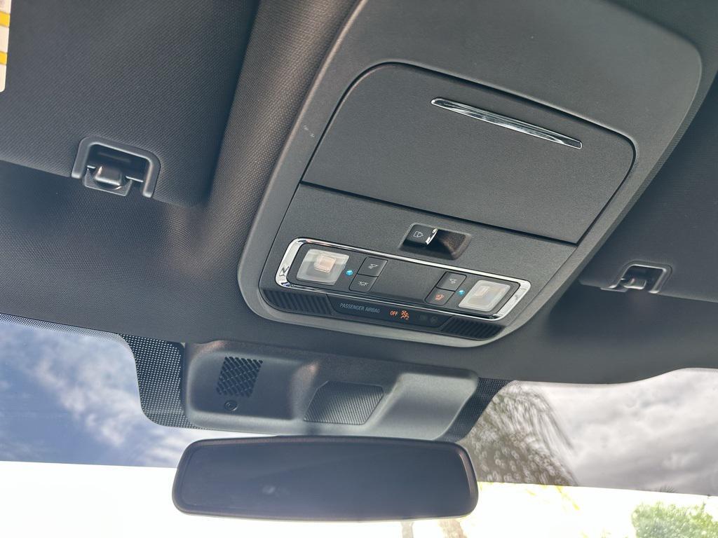 used 2025 Ford F-150 car, priced at $60,808