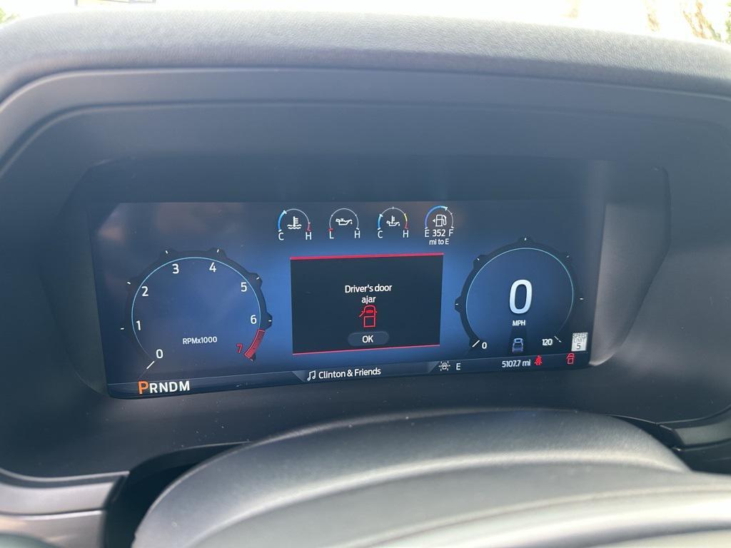 used 2025 Ford F-150 car, priced at $60,808