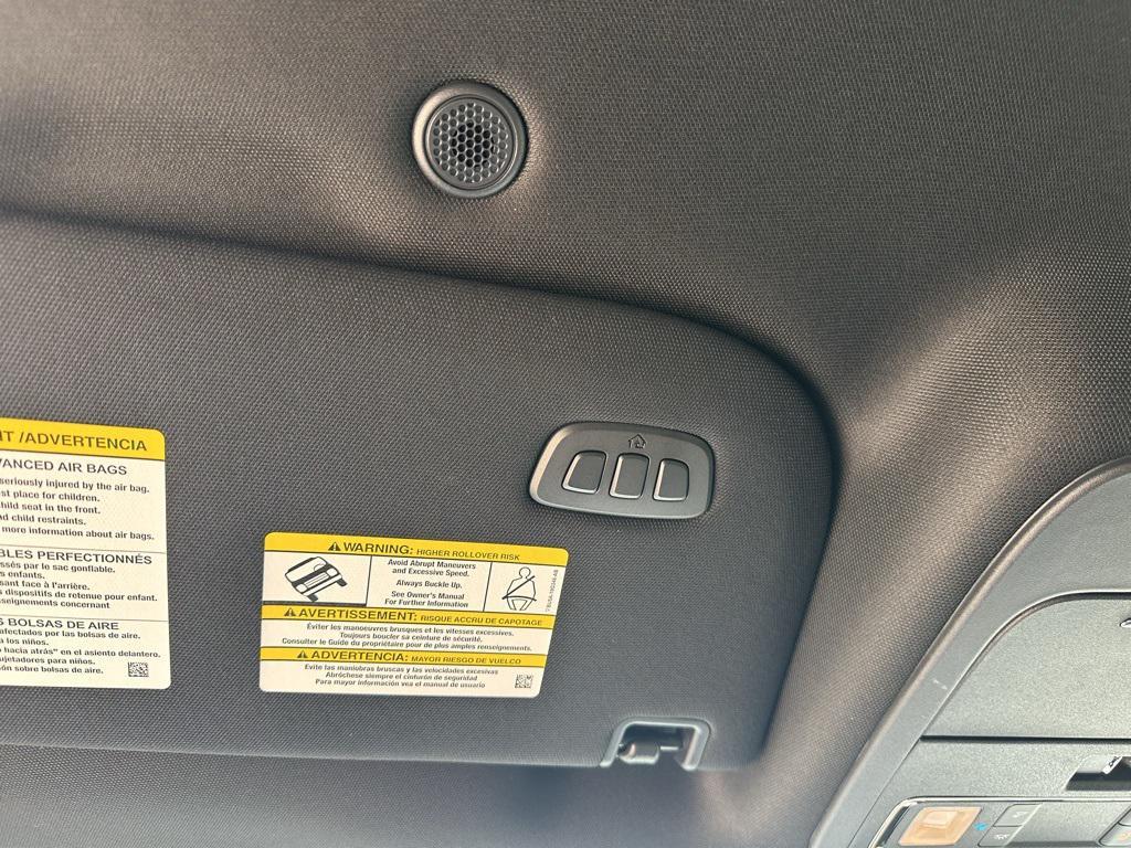 used 2025 Ford F-150 car, priced at $60,808