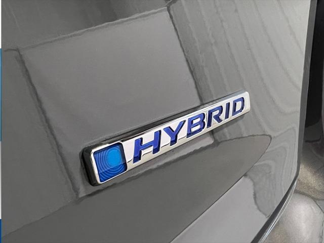 new 2025 Honda Accord Hybrid car, priced at $36,545