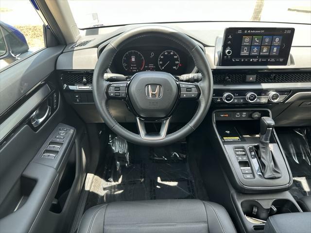 used 2023 Honda CR-V car, priced at $26,724