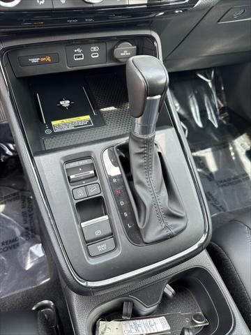 used 2023 Honda CR-V car, priced at $26,724