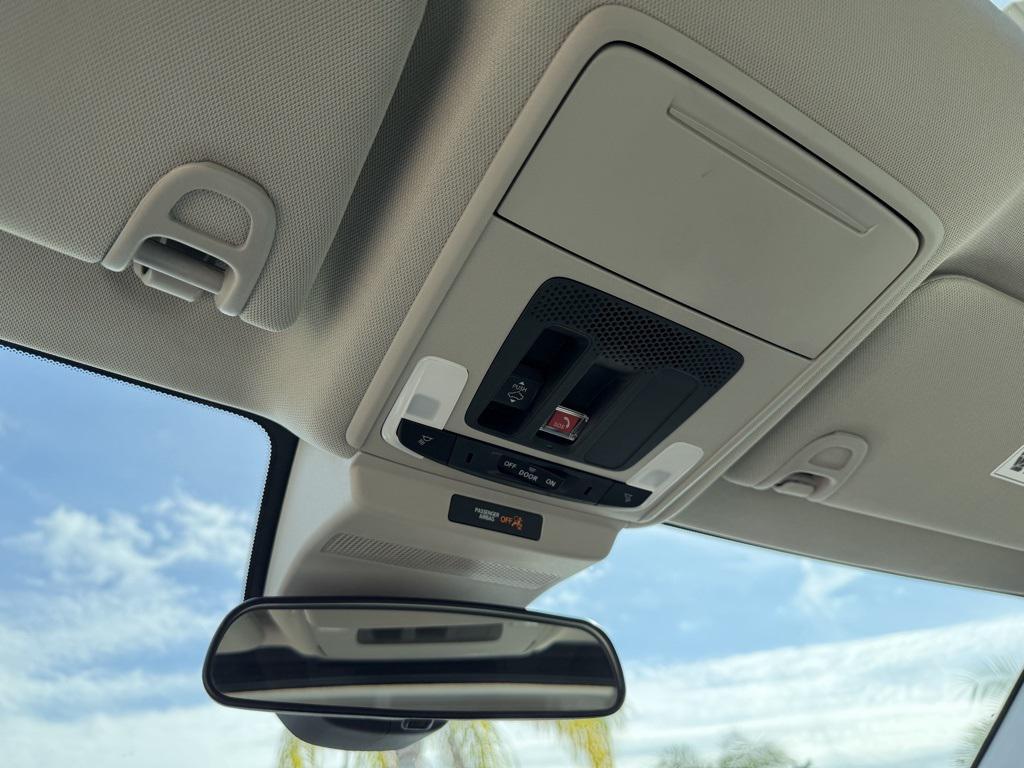 used 2025 Honda Accord car, priced at $27,981