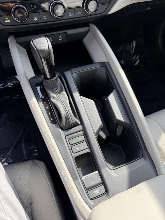 used 2025 Honda Accord car, priced at $27,981