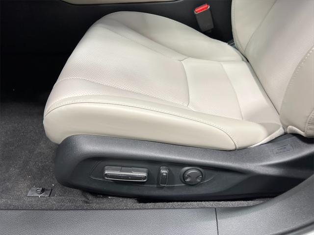 new 2025 Honda Accord Hybrid car, priced at $40,905