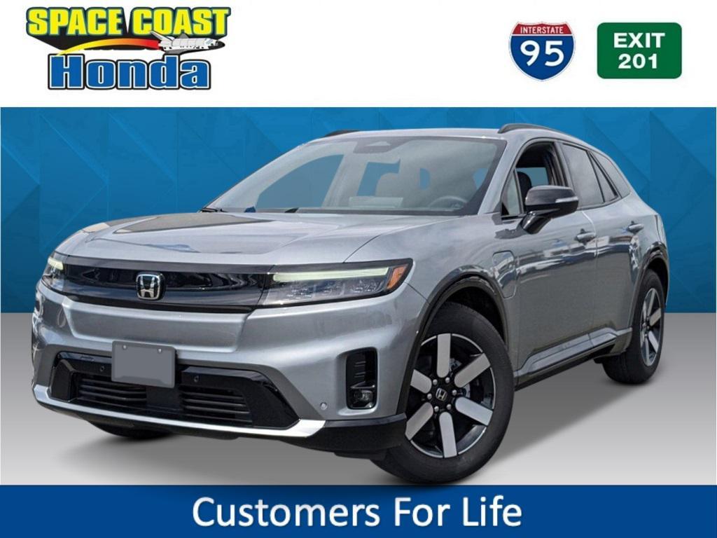 new 2025 Honda Prologue car, priced at $53,195