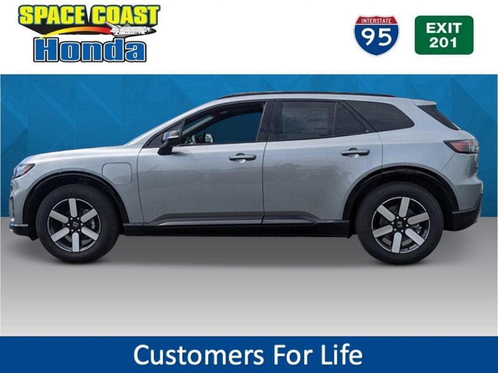 new 2025 Honda Prologue car, priced at $53,195