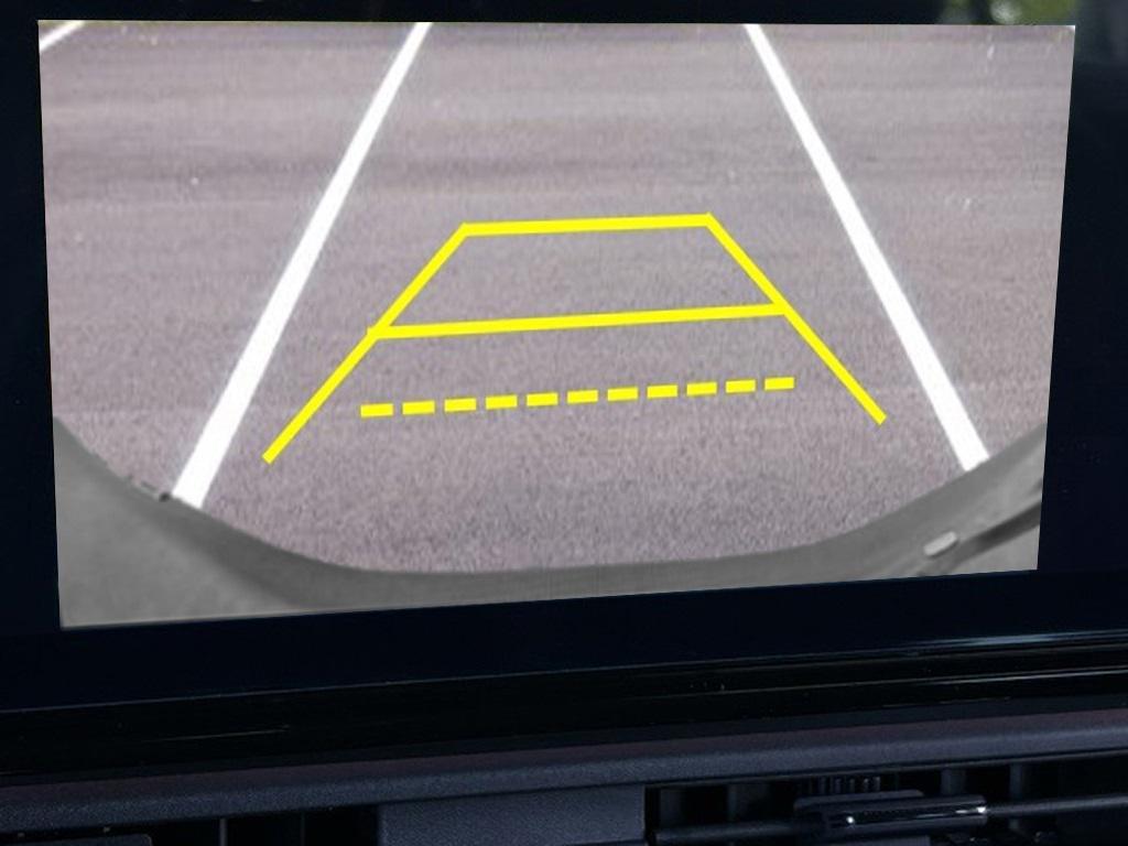 new 2025 Honda Prologue car, priced at $53,195