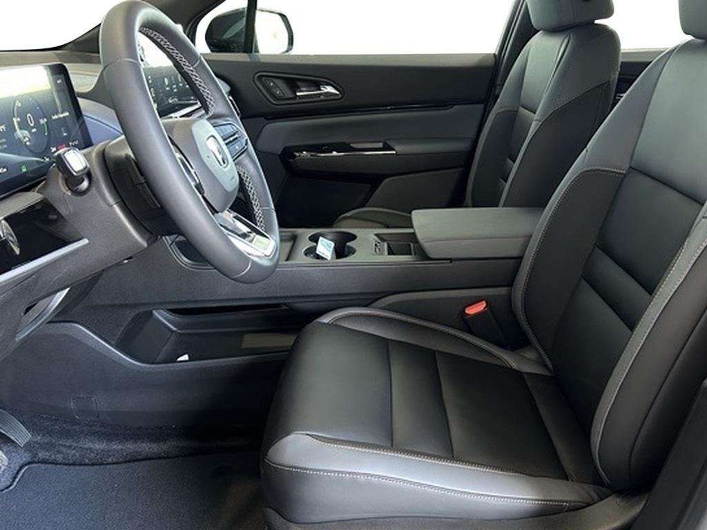 new 2025 Honda Prologue car, priced at $53,195