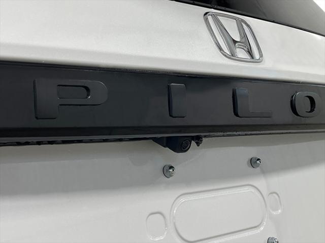 new 2025 Honda Pilot car, priced at $47,505