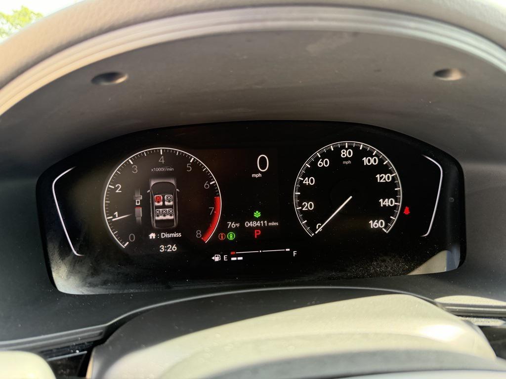 used 2022 Honda Civic car, priced at $23,991