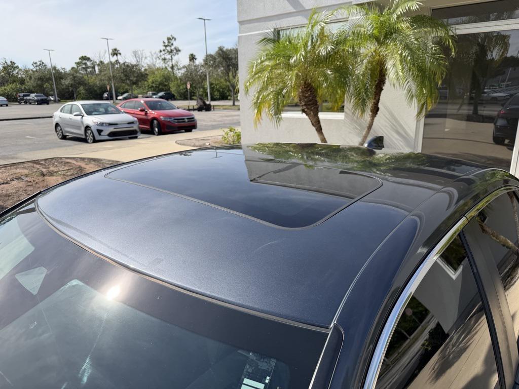 used 2022 Honda Civic car, priced at $23,991