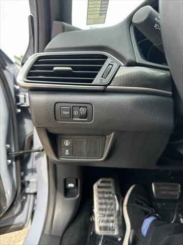used 2022 Honda Accord car, priced at $26,191