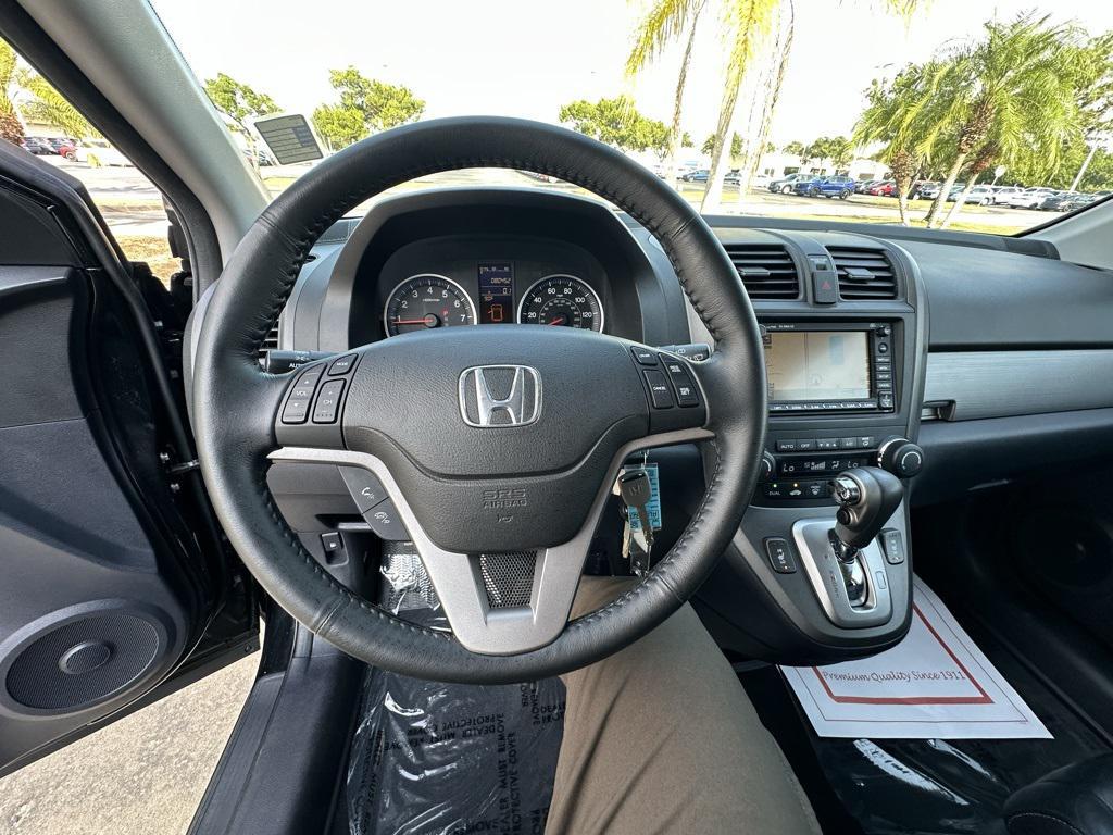 used 2010 Honda CR-V car, priced at $11,869