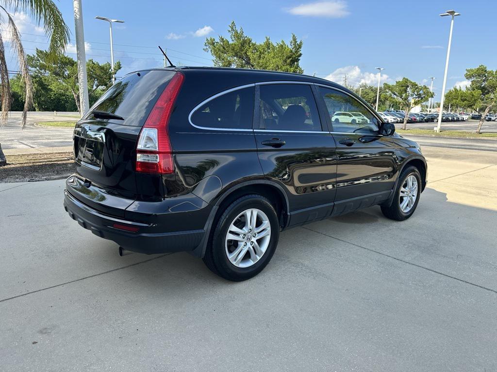 used 2010 Honda CR-V car, priced at $11,869