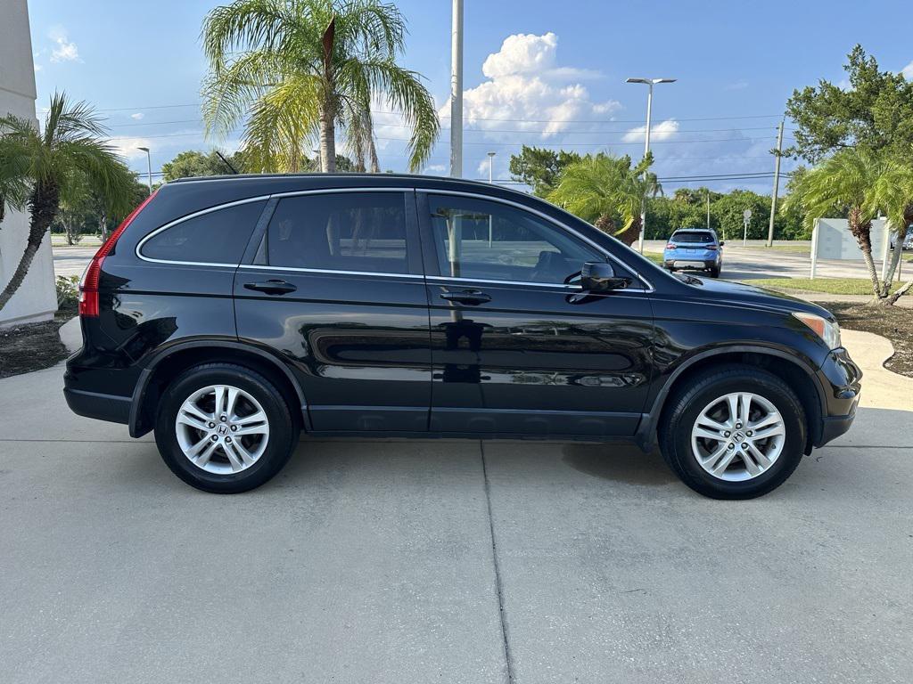 used 2010 Honda CR-V car, priced at $11,869