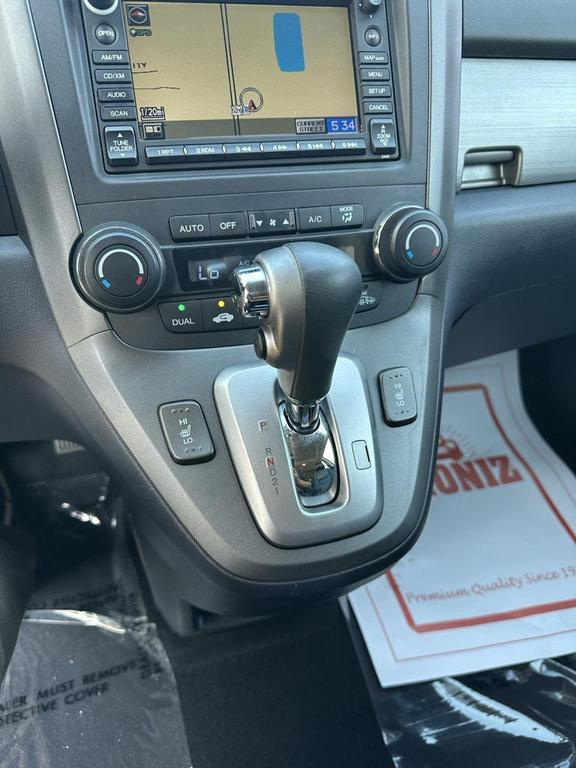 used 2010 Honda CR-V car, priced at $11,869