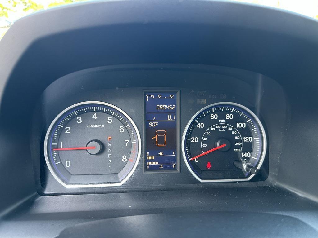 used 2010 Honda CR-V car, priced at $11,869