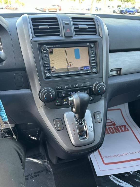 used 2010 Honda CR-V car, priced at $11,869