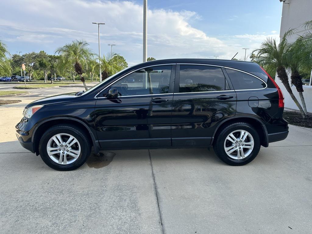 used 2010 Honda CR-V car, priced at $11,869