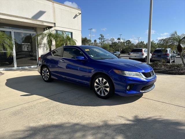 used 2014 Honda Accord car, priced at $12,991