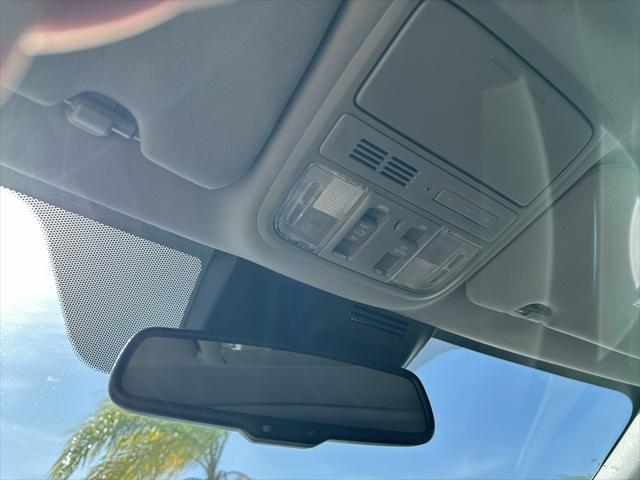 used 2022 Honda CR-V car, priced at $22,414