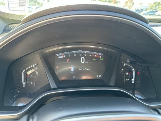 used 2022 Honda CR-V car, priced at $22,414