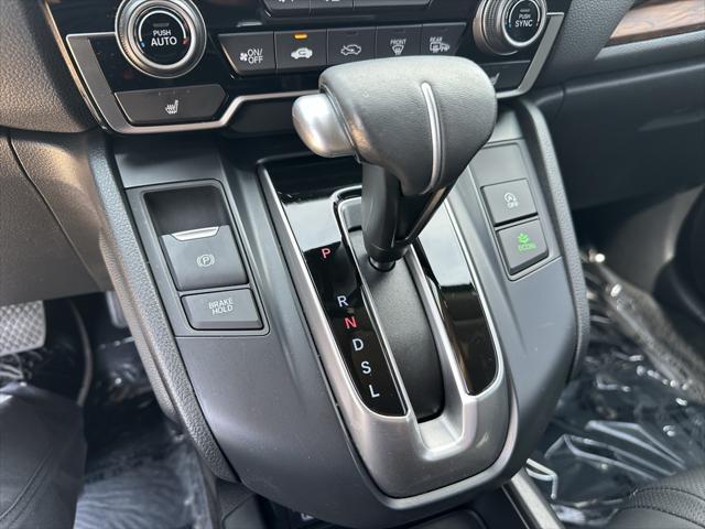 used 2022 Honda CR-V car, priced at $28,441