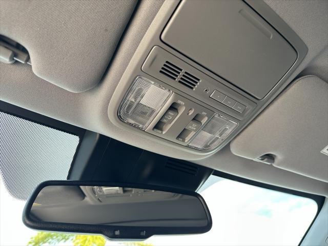 used 2022 Honda CR-V car, priced at $28,441