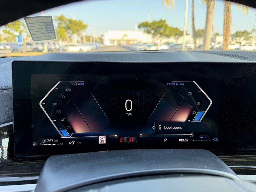 used 2025 BMW X5 PHEV car, priced at $54,991