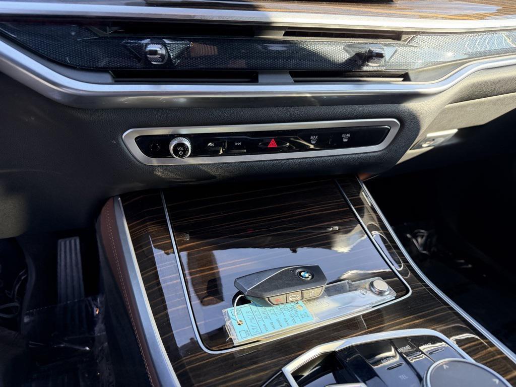 used 2025 BMW X5 PHEV car, priced at $54,991