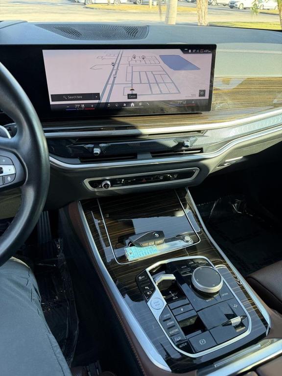 used 2025 BMW X5 PHEV car, priced at $54,991