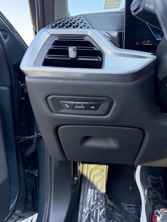 used 2025 BMW X5 PHEV car, priced at $54,991