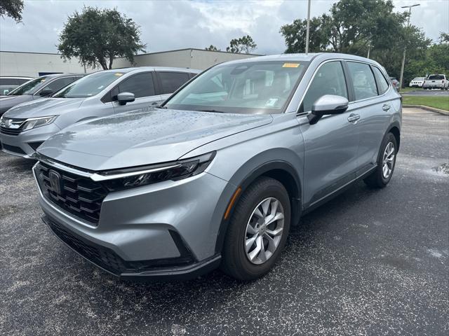 used 2023 Honda CR-V car, priced at $25,991
