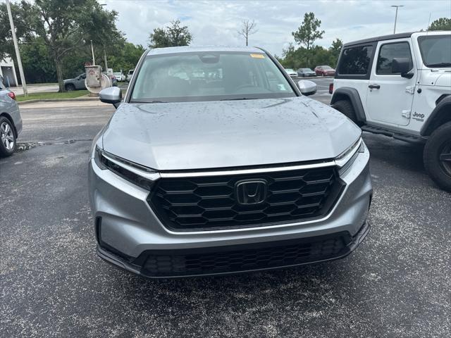 used 2023 Honda CR-V car, priced at $25,991