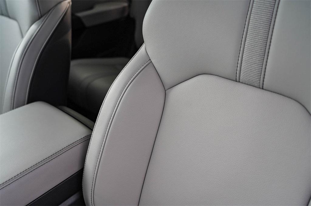 new 2025 Honda Pilot car, priced at $45,450