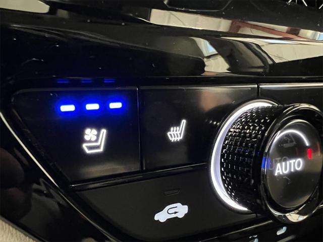 new 2025 Honda Accord Hybrid car, priced at $40,905