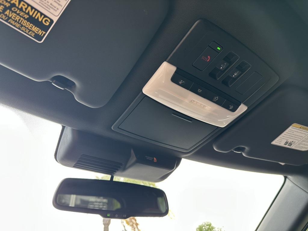 used 2022 Mitsubishi Outlander car, priced at $24,991