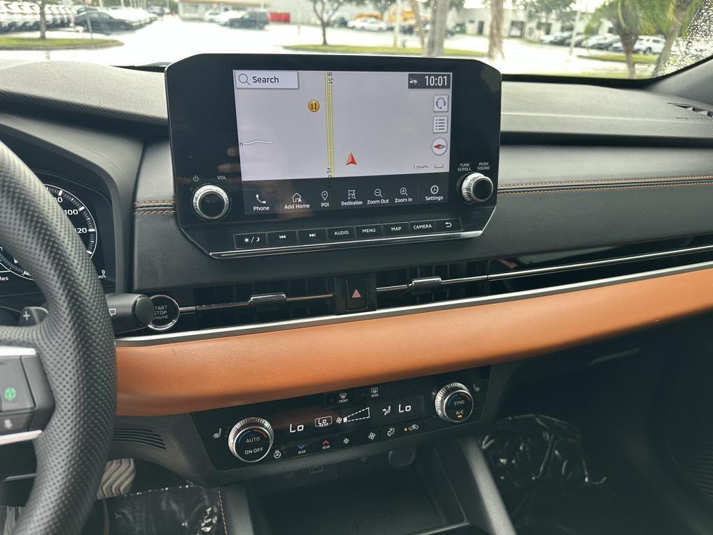 used 2022 Mitsubishi Outlander car, priced at $24,991