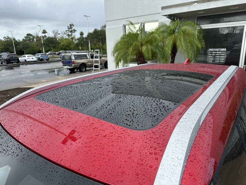 used 2022 Mitsubishi Outlander car, priced at $24,991
