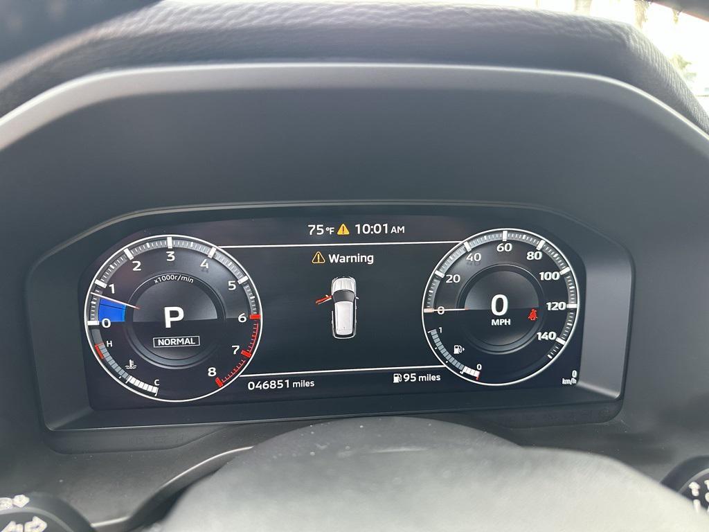used 2022 Mitsubishi Outlander car, priced at $24,991