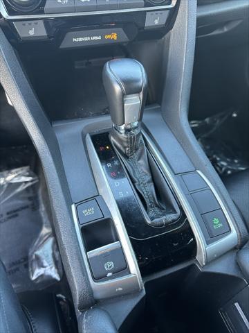 used 2019 Honda Civic car, priced at $23,991